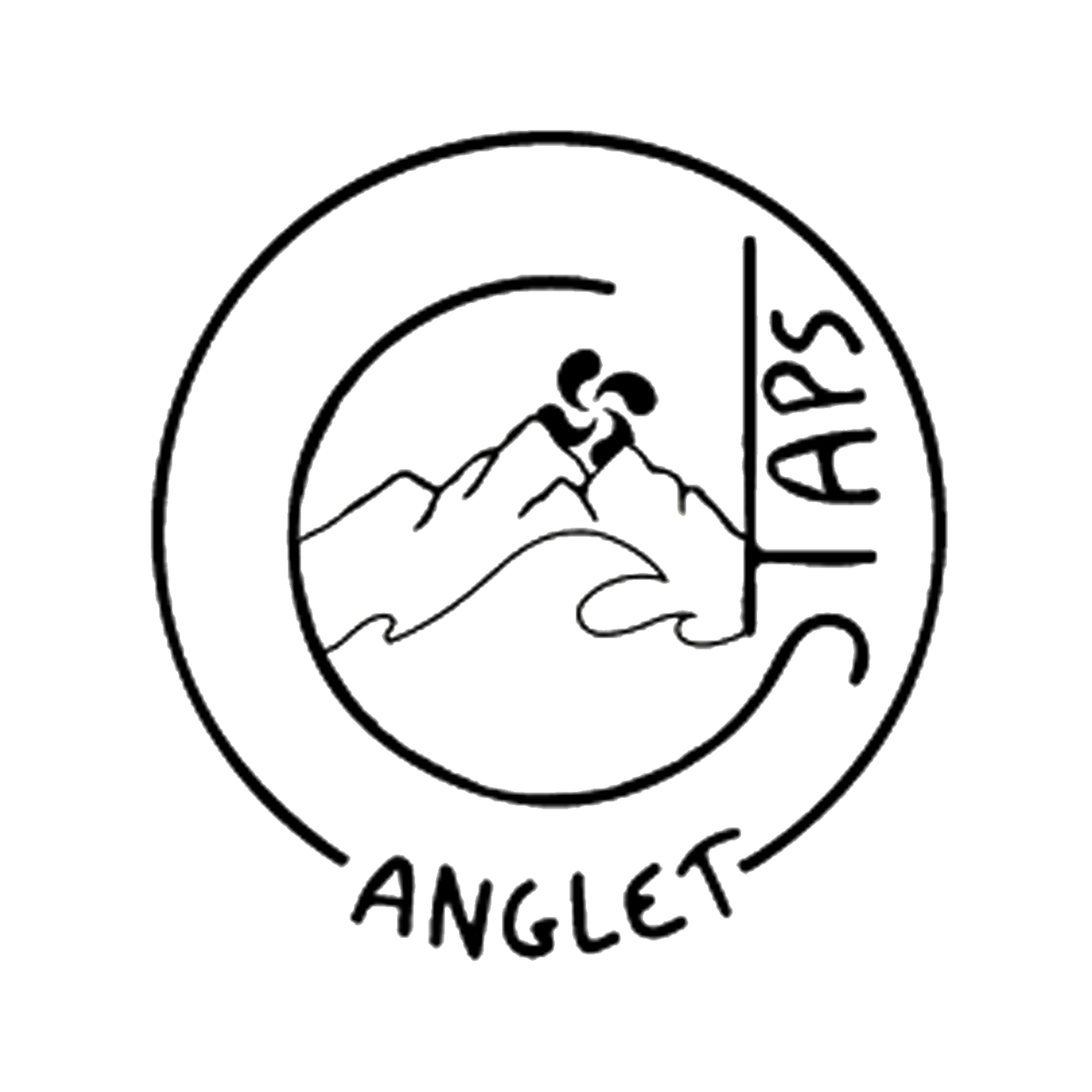 BDE Euskal STAPS – Staps Merch