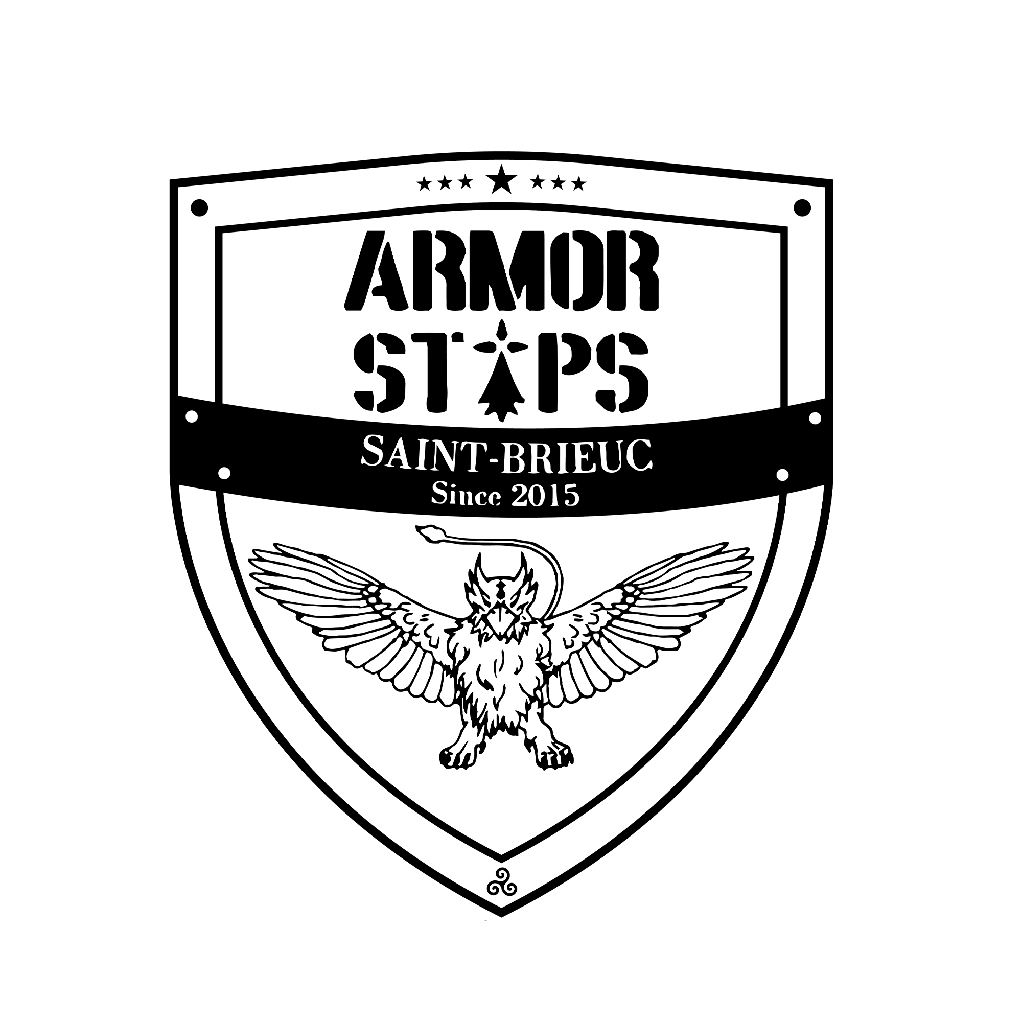 BDE Armor STAPS Saint-Brieuc – Staps Merch